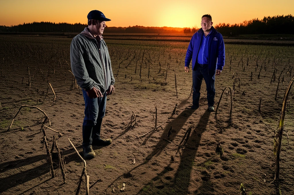 농가 지원: 2025 고창군 야생동물..