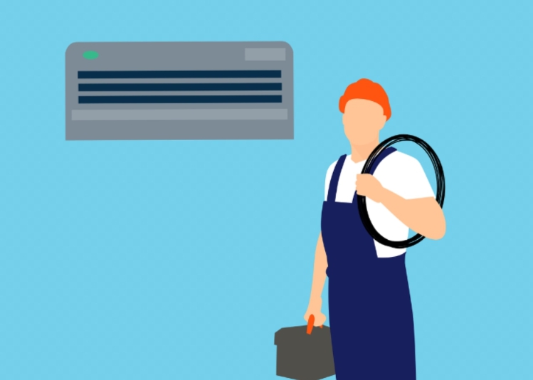 삼성 에어컨 사전 점검