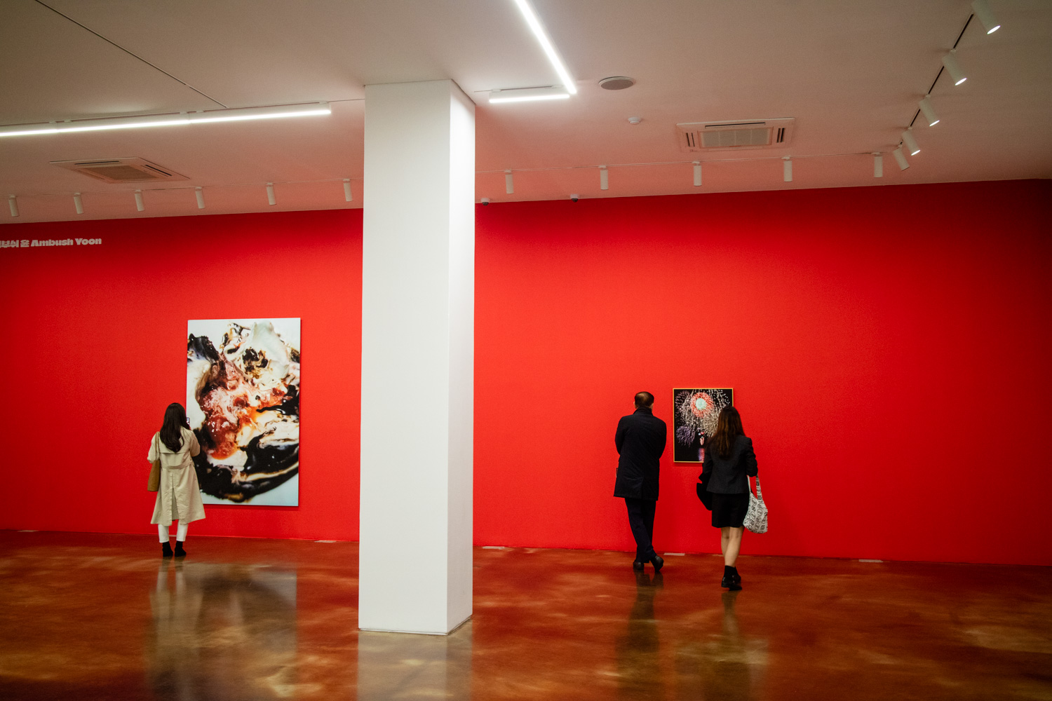 2021년은 라이카 최대 매출의 해