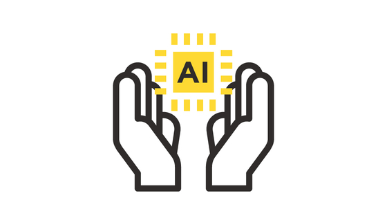 생성형 인공지능(Generative AI) 예시입니다.