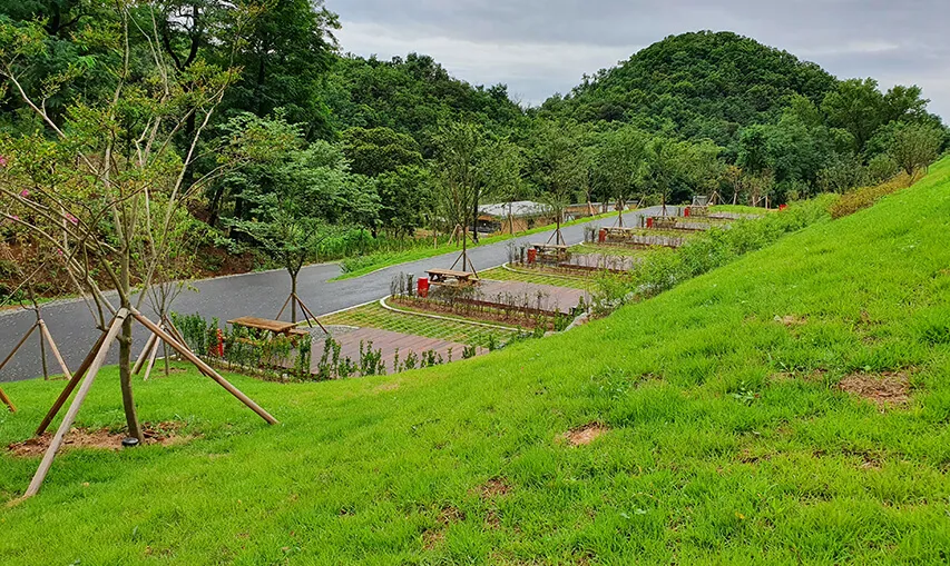 천왕산 가족캠핑장 운영기간, 이용시간, 이용요금, 예약방법 등 이용안내