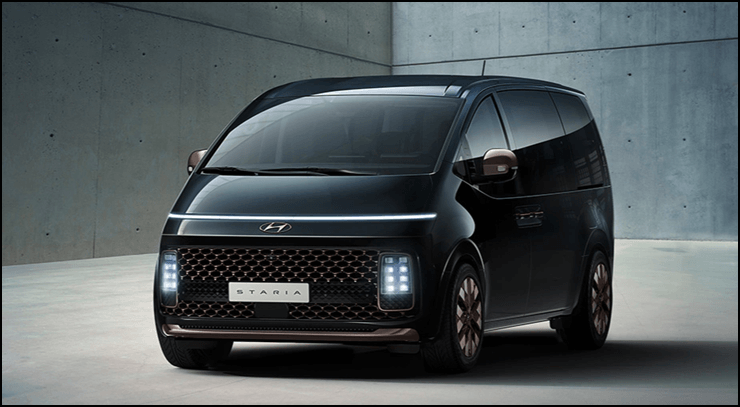 현대-스타리아-라운지-앞모습