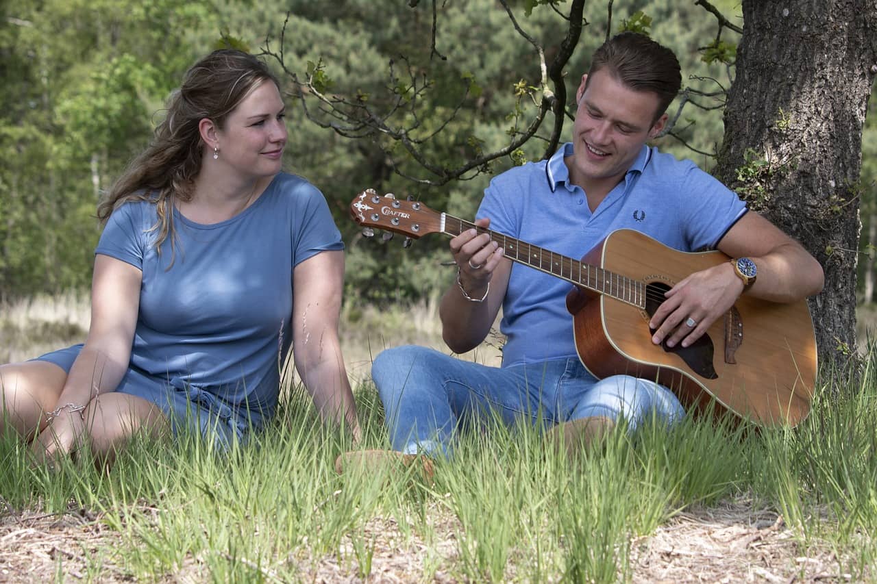 임신 중 자연 소리 노출과 태아 청각 발달