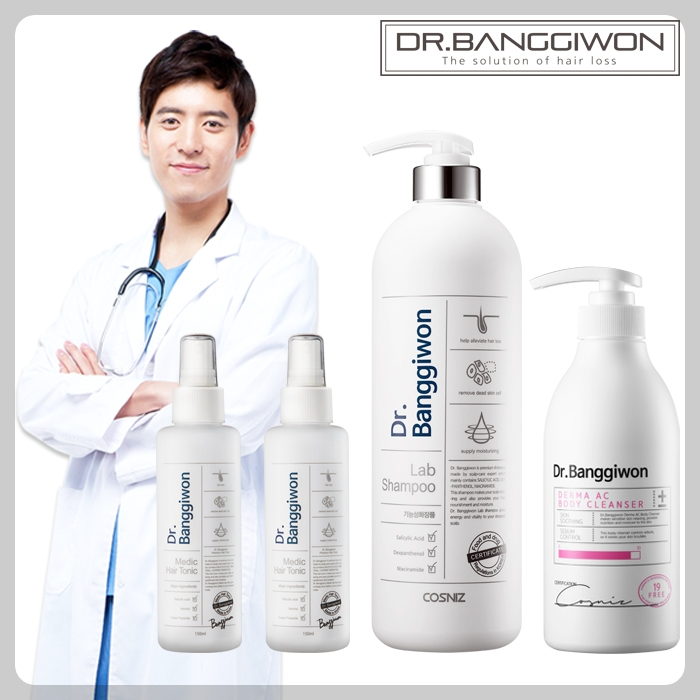 탈모 예방 샴푸의 효과와 선택 및 추천 가이드