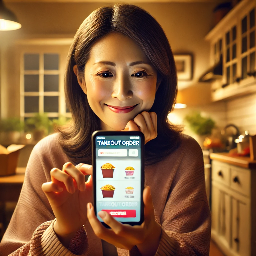 쿠팡이츠 포장주문