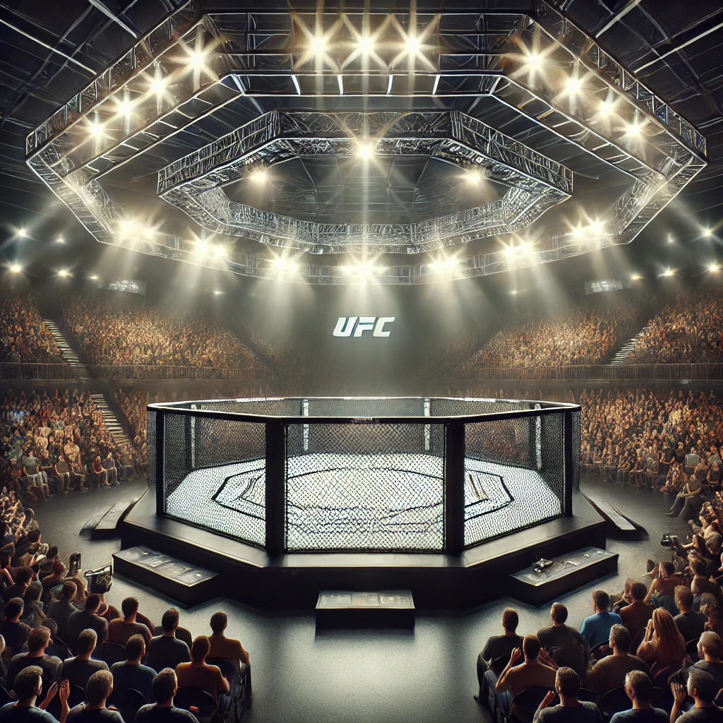 UFC 선수들의 승부 예측과 멘탈 게임