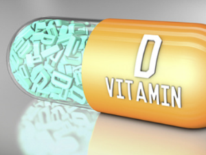 비타민D