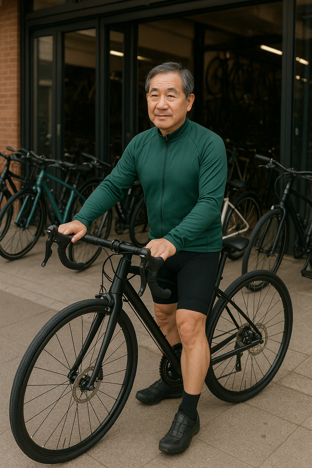 전동자전거 vs 일반자전거 (시니어, 비교, 추천)