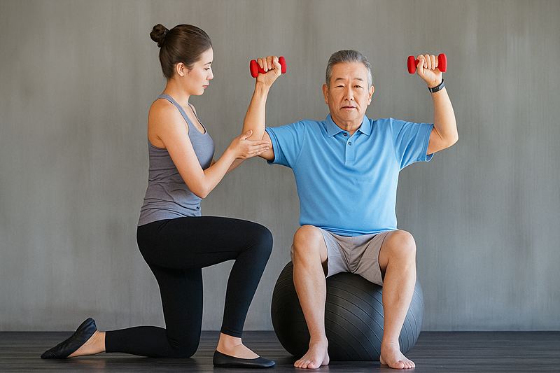 어르신 스포츠 상품권 15만 원 지급 신청 방법
