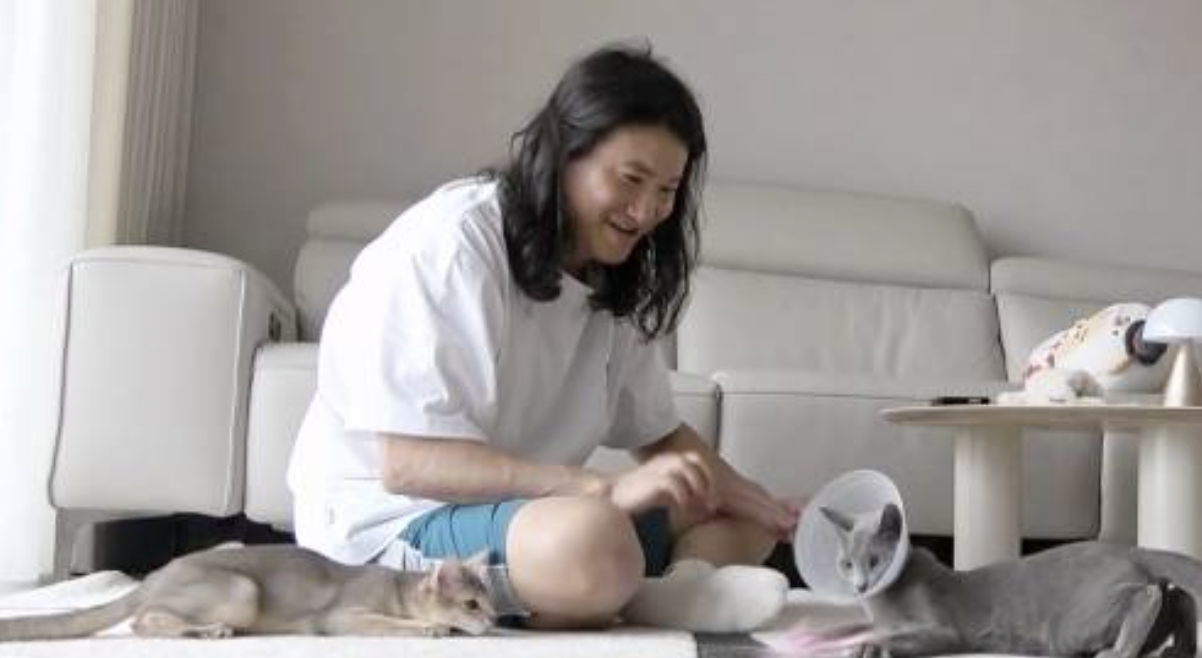 MBC 나혼산, 개그맨 임우일 '우일하우스' 대공개