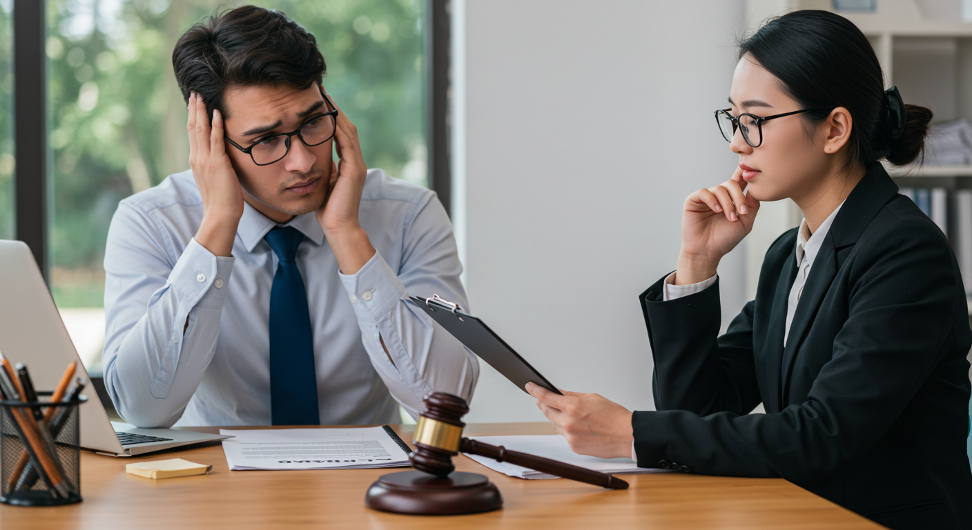 권리금보호, 민사소송, 형사고소