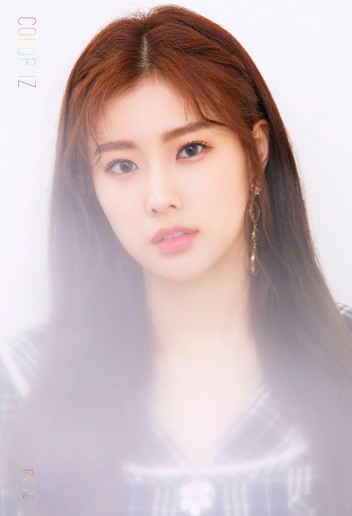 아이즈원 강혜원 몸매 키 아이즈원 강혜원 몸매 키