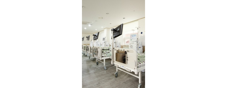 군산시 요양병원