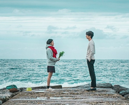 달달한 로맨스 추천드라마 5편 확인하러 가기