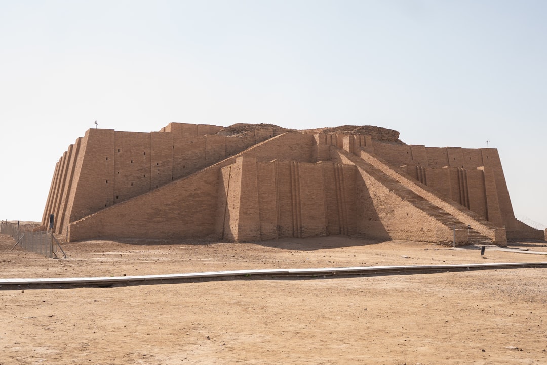 Iraq