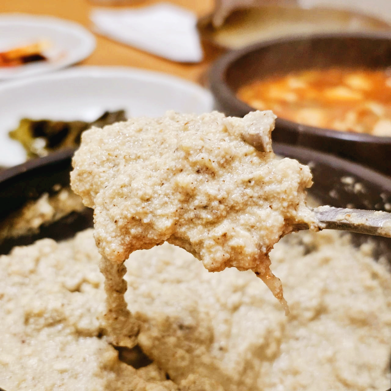 콩뫼골 대표 메뉴 2