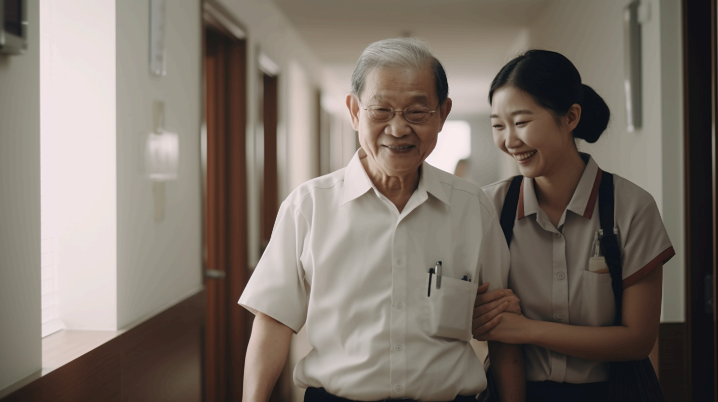 노인요양시설 평가 기준 – 믿고 맡길 수 있는 시설을 고르는 법