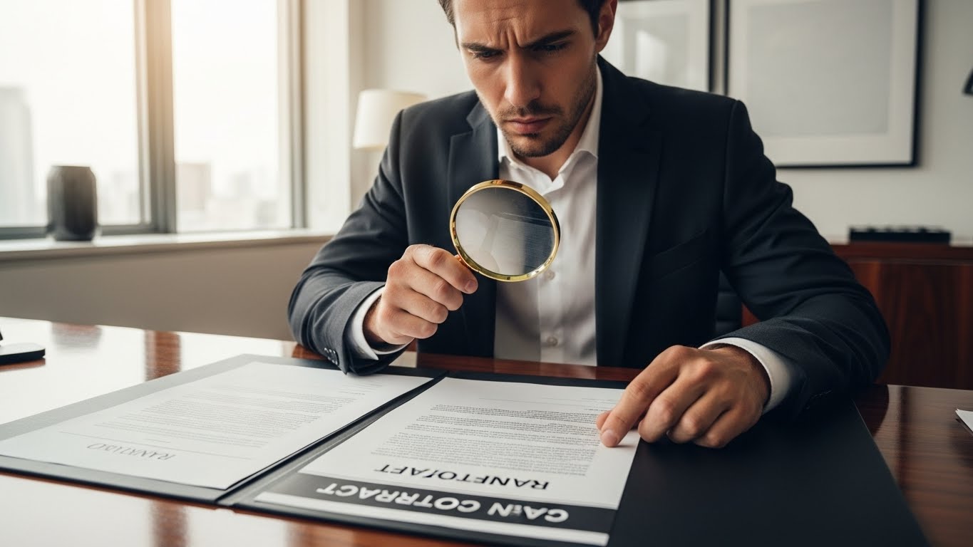 공인중개사 손해배상, 부동산 사기 대처