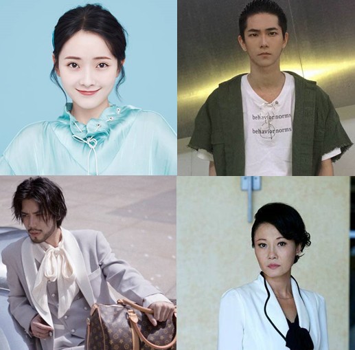 [중드추천] 드라마다시보기 쌍세맹처 결말 줄거리 등장인물 왕로청, 상빈, 임사제