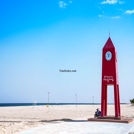 강원도 여행지 추천