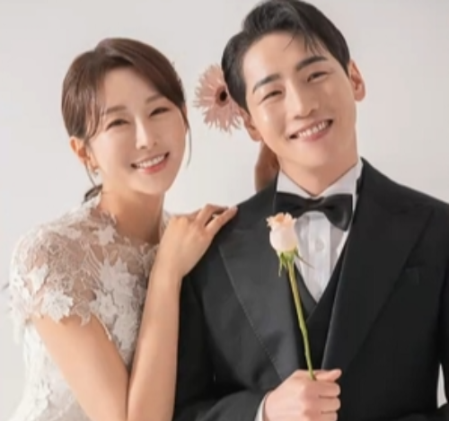 박군 한영 근황