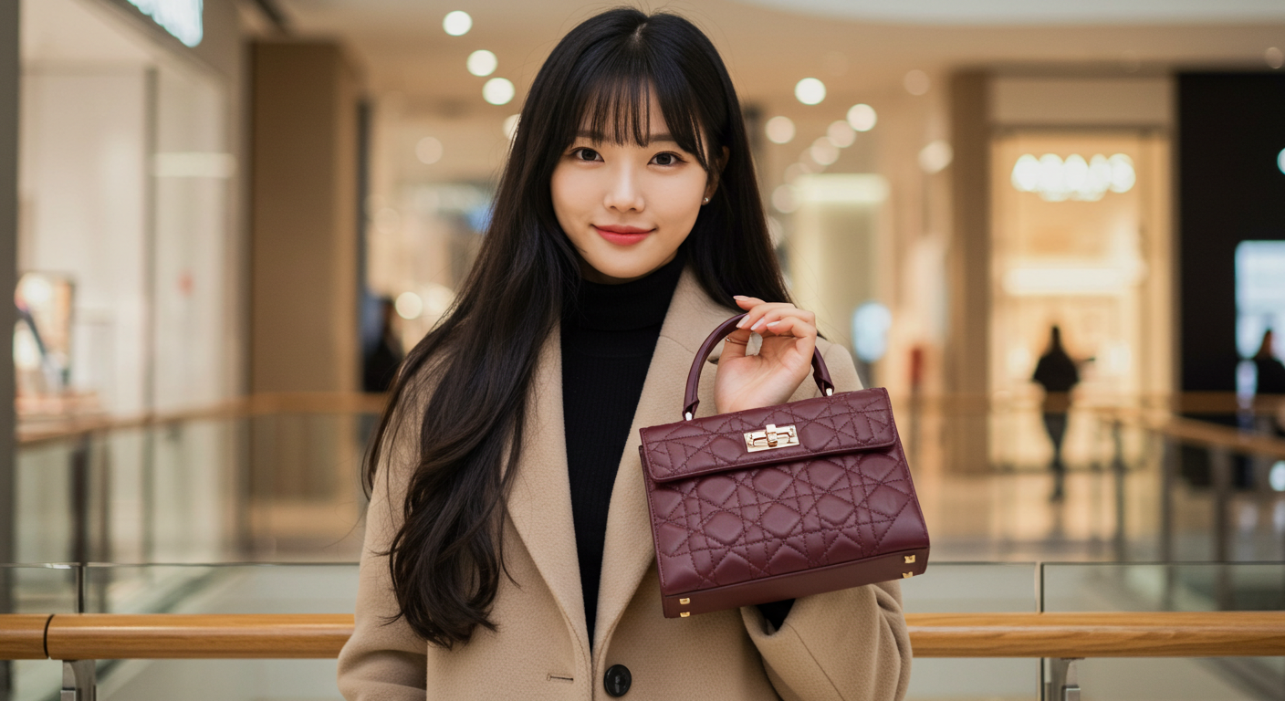 명품 브랜드 순위