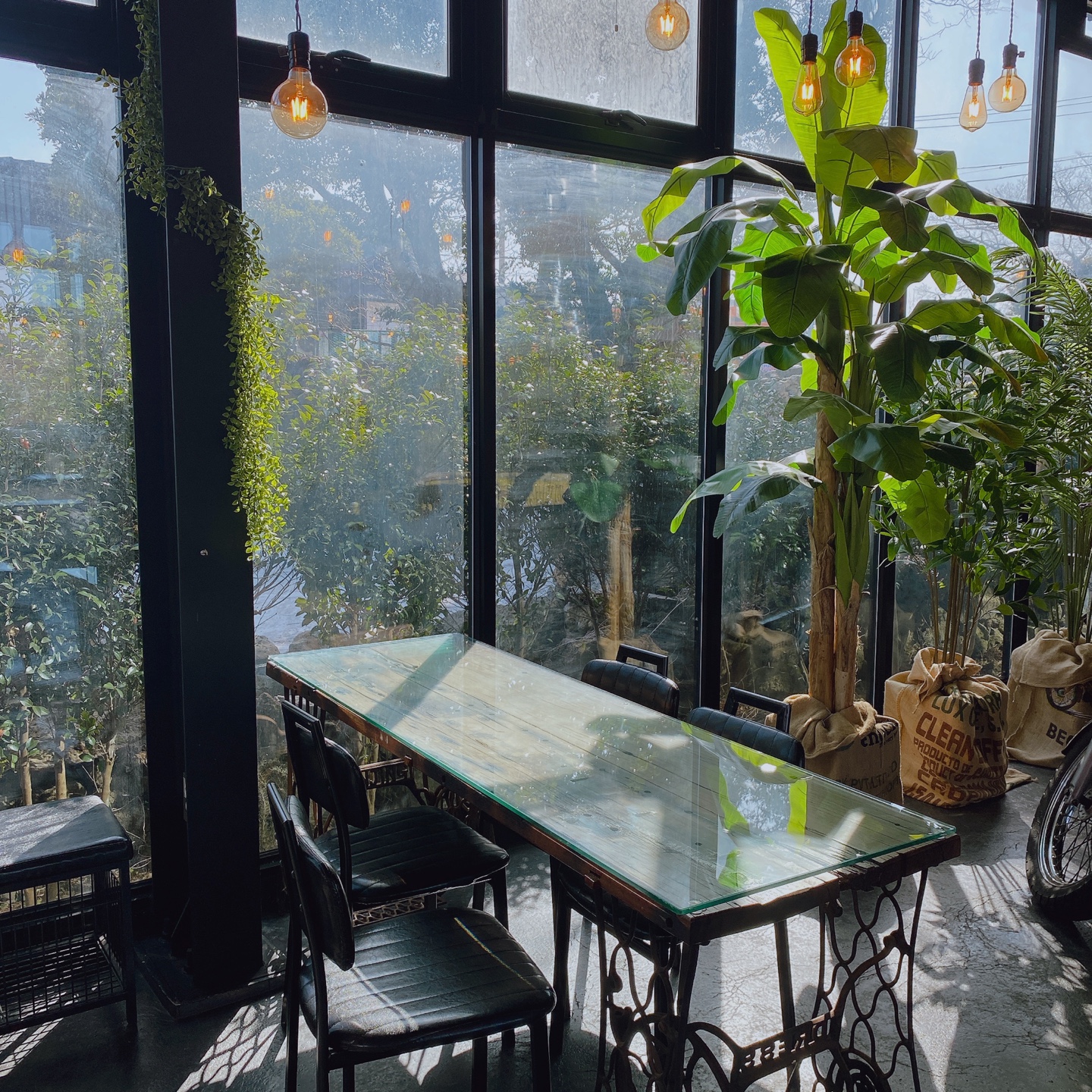 제주 조천 거문오름 2085카페