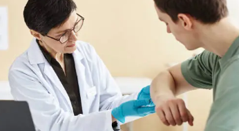 피부 붉은반점 8