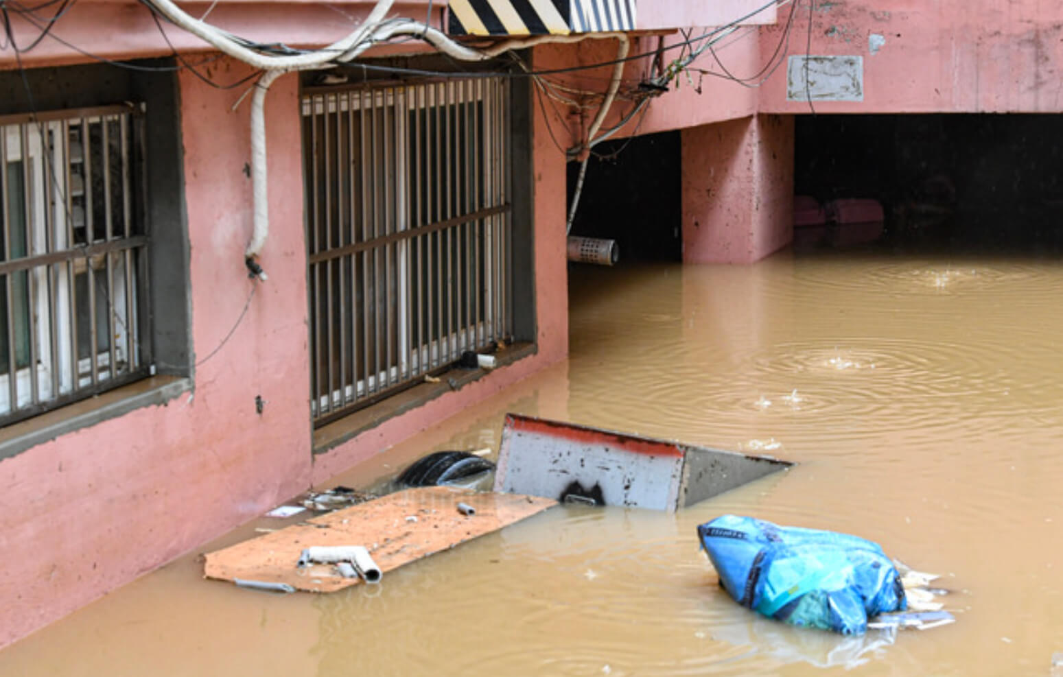 서울 장마철 공공임대주택 지원