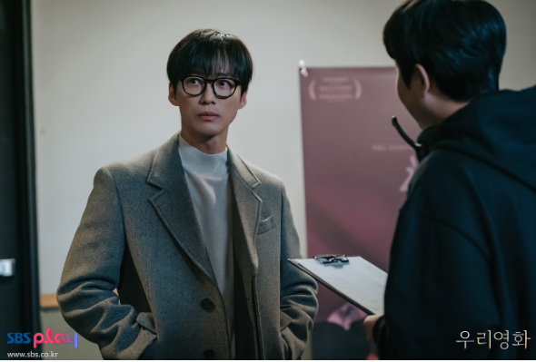 우리영화