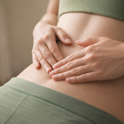 훈련을 쉬어야 할 신호