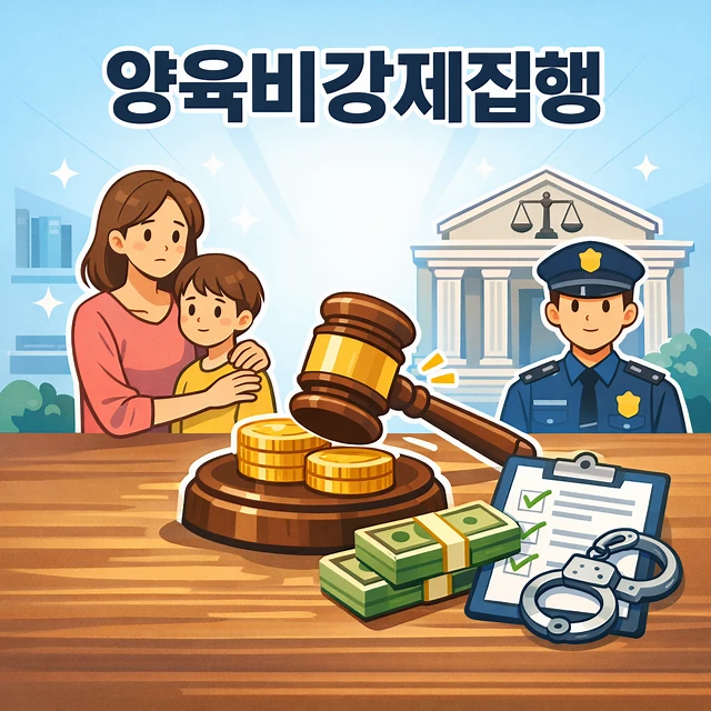 양육비, 양육비산정기준표