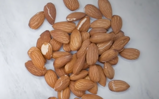 아몬드