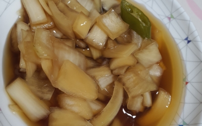 양파장아찌이미지