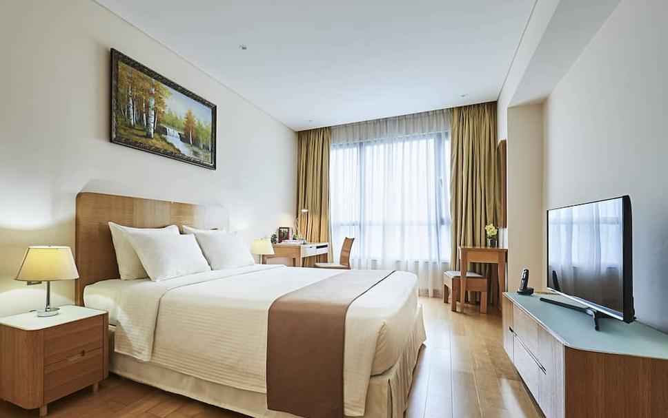 호치민 베트남 위치 좋은 숙소 추천 렉스 호텔