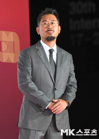 나홍진 호프 칸 진출 영화 줄거리 출연진