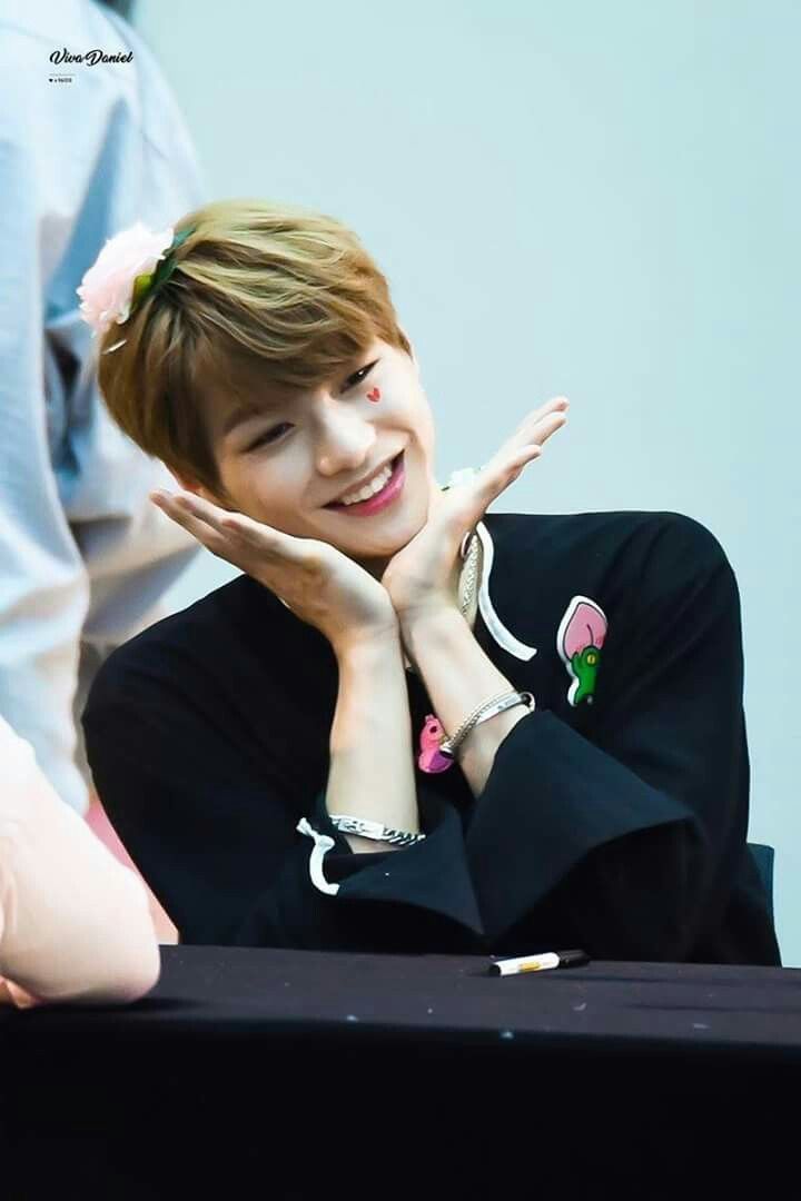 워너원 고화질 사진
