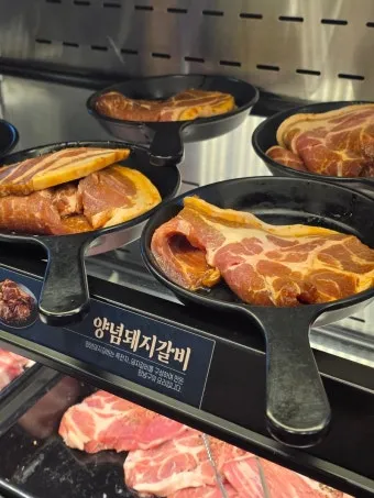 2025 명륜진사갈비 가격 추천 할인 메뉴_20