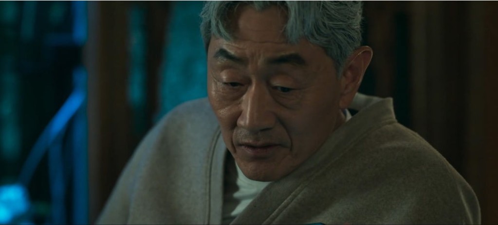 드라마 보물섬 9회 관련 사진