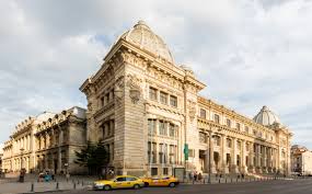 루마니아 국립 역사박물관