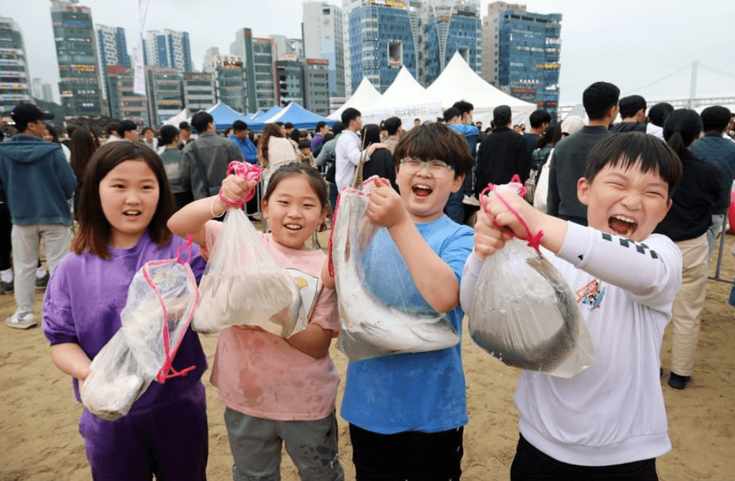 광안리어방축제