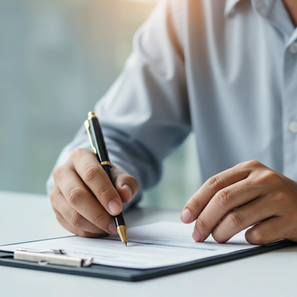 정부지원대출 거절 사유 TOP 5 &ndash; 승인율 높이는 비법!