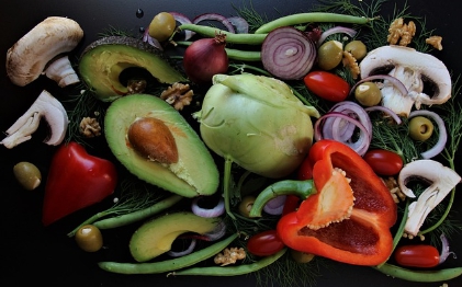 6가지 식품 트렌드