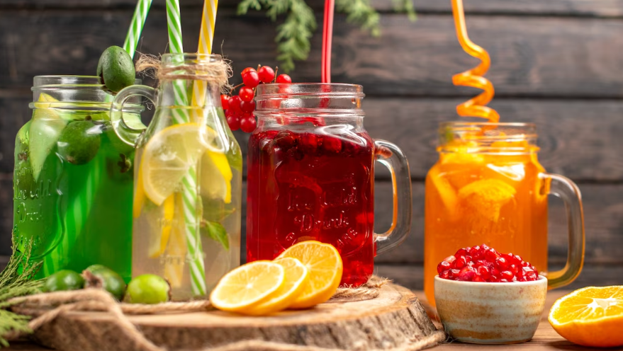 뇌를 활성화시키는데 도움이 되는 음료7가지