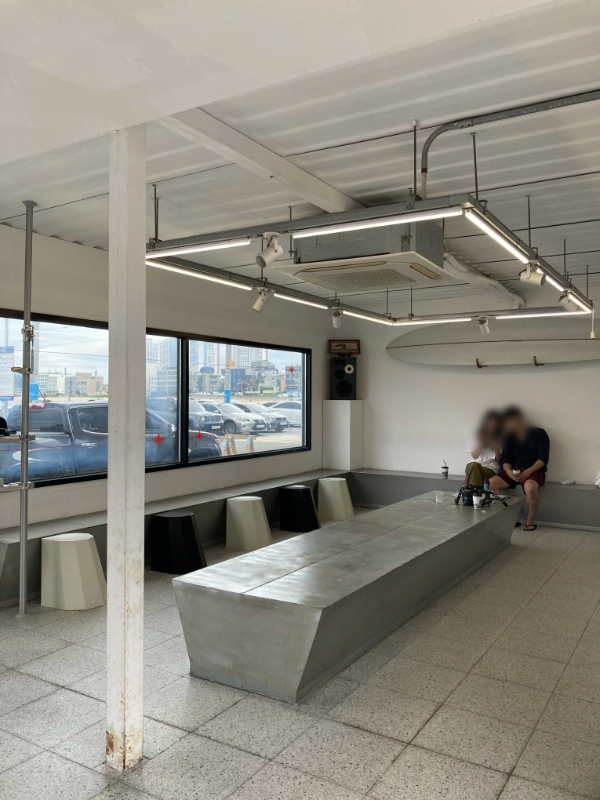 고성글라스하우스_내부공간