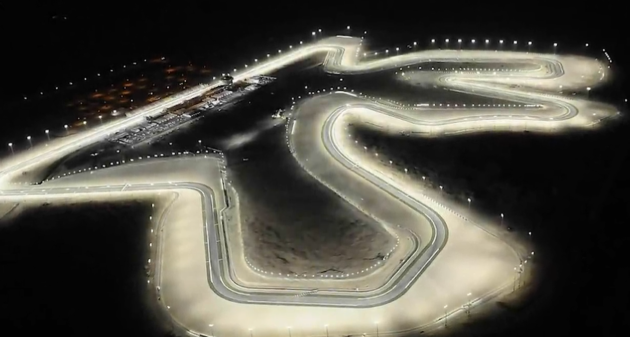 카타르 그랑프리