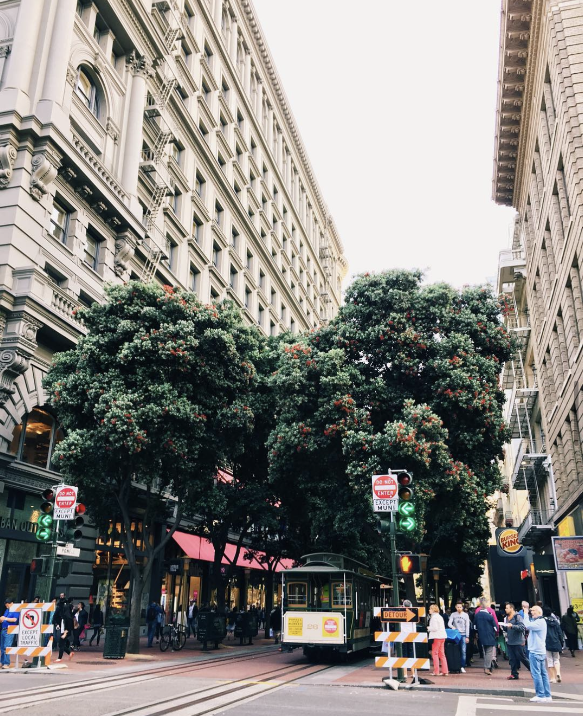 샌프란시스코 여행