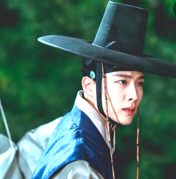 밤에 피는 꽃 드라마 등장인물 박수호(이종원)