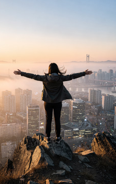 대구 근교 산책·달리기·트레킹 명소 완벽 가이드 | 주말 액티비티 추천