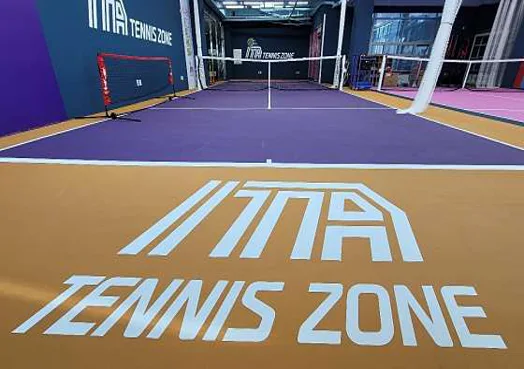 ITA 테니스존 별내 1호점